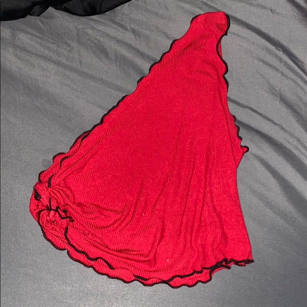 COPY - Sleeveless shirt sleeve shirt